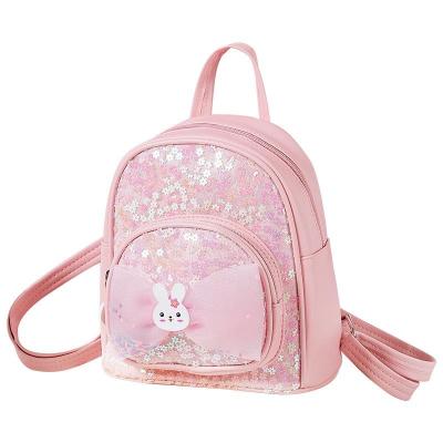 China Kindergarten Waterproof Backpack Amazon Wholesale School Bags for sale