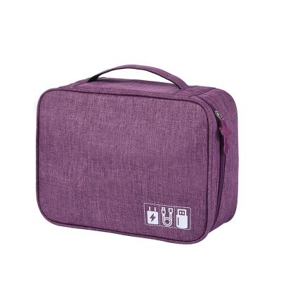 China High Quality Water Proof Multi Duty Digital Supplies Reusable Storage Case Bag for sale