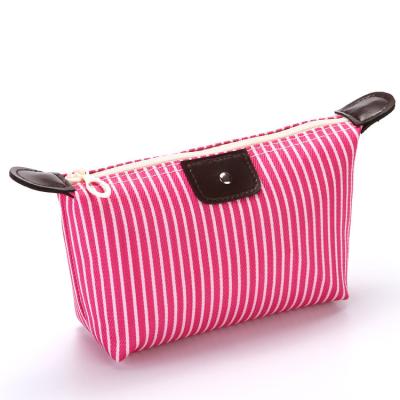 China Fashion wholesale new design high quality cheap cosmetic bags for sale