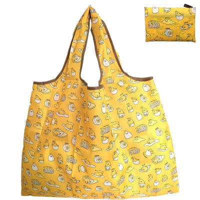 China 100% eco-friendly low price folding bags for shopping low price fashion reusable craft foldable shopping bags for sale