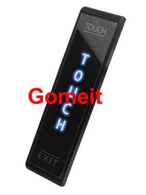 China Touchable Door Exit Button Long Type for sale