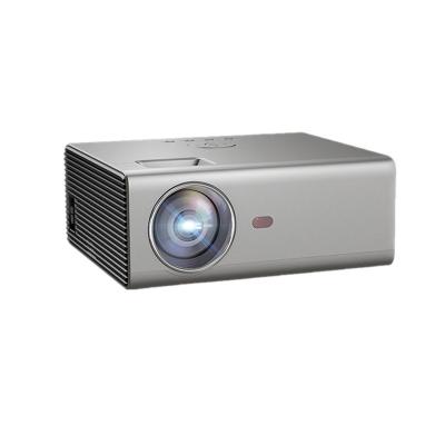 China Pico High Quality Android Home Theater 130 Inch 1280*720 2800 Lumens Mini Led Smart Beamer Lcd Rd Projector 825 Lumens for sale