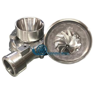 China RHF4 VIFE 8980118923 8-98011892-3 TURBOCHARGER CARTRIDGE Billet wheel big size FOR Isuzu 4JJ1 D-max 3.0L 10*15*15 diesel for sale