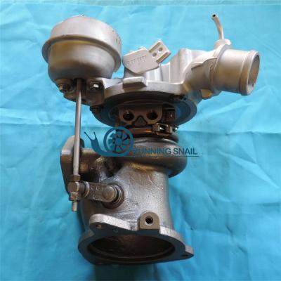 China Ford Fiesta VIII 1.6 ST 134 Boost Eco Turbocharger BV39 54399880131 54399880125 FOR Ford Fiesta VIII 1.6 ST 1.6 134 KW Eco Boost 2002-2013 for sale