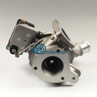 China Turbocharger GTB1749VK 786880 For Ford Transit VI EURO 2.2 TDCi Duratorq 5 28*28*28 for sale