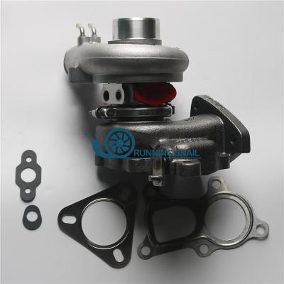 China TFO35HM 49135-02110 MR224978 49135-02100 Turbocharger For Hyundai H-1 Mitsubishi Pajero II Sport mr212759 23*23*23 for sale