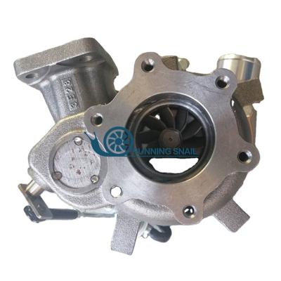 China turbocharger GT3271LS 28230-8Y000 716677-5001S for 2000 - Hyundai bus 4.5 ton, 6.6L truck with KK-TCI engine 28*28*28 for sale