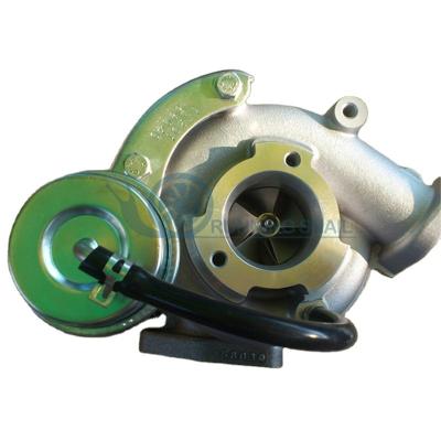 China Turbocharger CT12B 17201-58040 58040 for TOYOTA 1996~1998 15B-FTE (4.1L) Hiace15B-FTE 4.1L 20*20*20 for sale