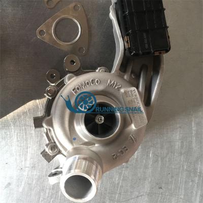 China TURBOCHARGER GTB1749V 759688-0005 762965 760699 769674 760699 778400 for land Rover Discovery IV euro 3.0 TDV6 5 10*10*5 for sale