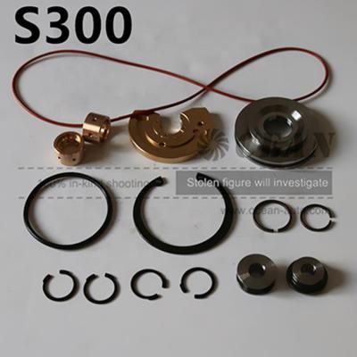 China High Quality S300 177275 Turbocharger Re523538 173733 17315 173732 174736 Rebuild 12*12*12 Repair Kits for sale