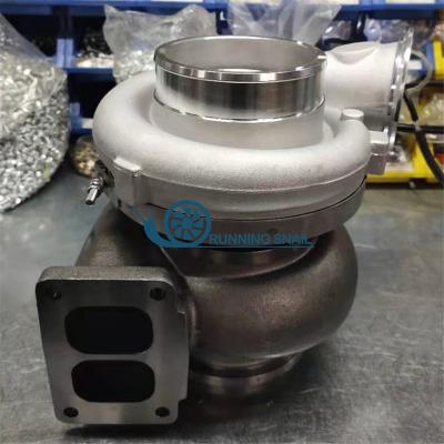 China S400 171702 171702-FP 23518588 466713 AirWerks S400 S400SX4 Turbo T6 w/ twin 71mm roller AS REQUIRED 1.32 30*30*30 for sale