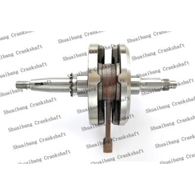 China Suzuki DR 200 Engine China OEM Apply To Suzuki DR200 DR 200 Crankshaft for sale