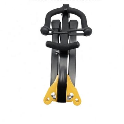 China Protable saxophone stand musical instrument tripod tenor saxophone stand for sale