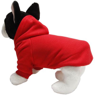 China Sustainable Dog Jackets Winter Pet Clothes , Pet Hoodies Customized Dog Coat Dinosaurio for sale