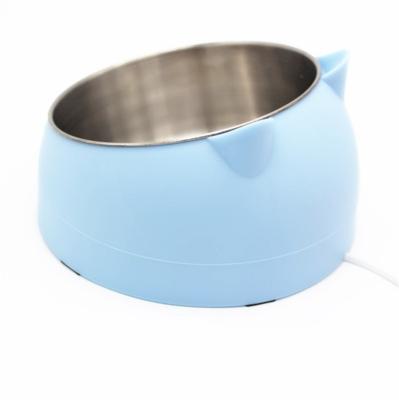 China Wholesale Viable Hot Selling Metal Pet Bowl Stainless Steel Non-Slip Bowl Various Size Dog Bowl Viable for sale