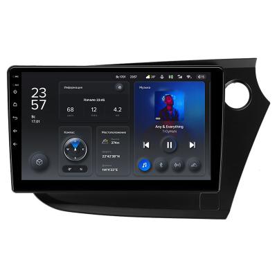 China TEYES X1 Amplifier for Honda crawl 2 RHD 2009 - 2014 stereo car radio player navigation no din 2din 2 dvd for sale