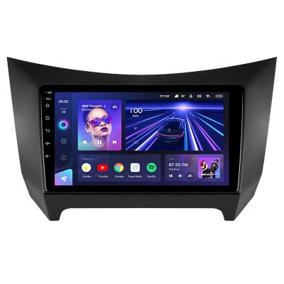 China TEYES CC3 Amplifier For Lifan 320 2008 - 2015 Smiley Android Stereo GPS Car Radio Multimedia VCR Navigation no din 2din 2 dvd for sale