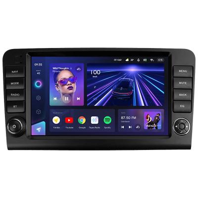 China TEYES CC3 amplifier for Mercedes Benz ML GL ML350 GL320 X164 2005 - 2009 stereo car radio multimedia player navigation no din 2din 2 dvd for sale