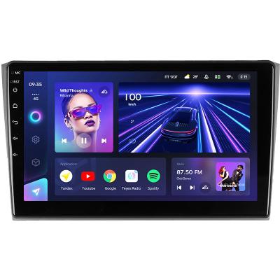 China TEYES CC3 Amplifier for Mazda CX9 CX-9 CX 9 TB 2006 - 2016 car radio multimedia vcr navigation stereo gps no din 2 dvd navigator for sale