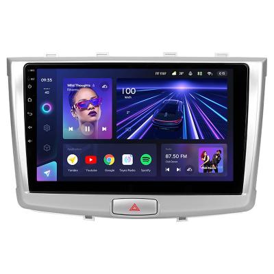 China TEYES CC3 Amplifier for GREAT WALL Haval H6 2016 - 2018 Android stereo GPS car radio multimedia vcr navigation no din 2din 2 dvd for sale