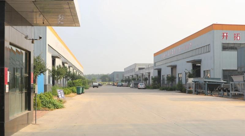 Verified China supplier - Jiangsu Qingma Agricultural Equipment Co., Ltd.