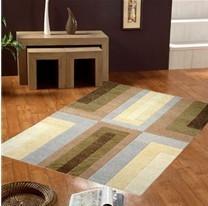 China Modern Handtufted Wool Carpet And Home Rug Good quality Good from Decoration for sale