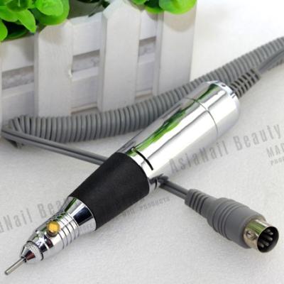 China ABS+Stainless Steel Factory Supply Arrival Electric Manicure Nail Drill Machine Use In Nail Beauty Nail Clipper for sale