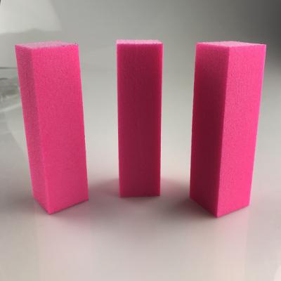 China Good Quality Available Nail File Buffer Block With 4 Steps B16 for sale