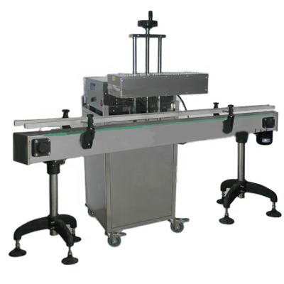 China Food Electromagnetic Induction Continuous Sealing Machine for sale