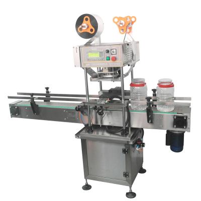 China Food Wide-Mouth Bottle Sealer for sale