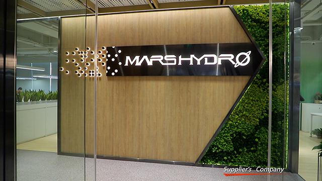 Verified China supplier - Marshydro Shenzhen Co., Ltd.