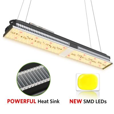 China Seed Starting Mars SP-150 Hydraulic 300W Led Grow Light Commercial Led To Grow Light Lm301b To Grow Light for sale