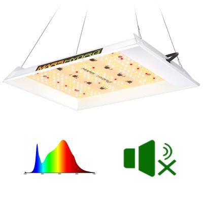 China Seed Starting OEM Customize Full Logo SMD Tech Spectrum MarsHydro TS600 100 Watts Led Grow Light for sale