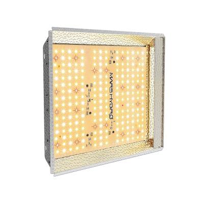 China Seed Starting Mars Hydraulic High Efficiency Led Grow Light TS600 For Indoor Plant for sale