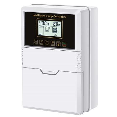 China Other 15KW/415VAC Municipal And Industrial Automatic Water And Sewage Pump Controller With Multiple Protections for sale