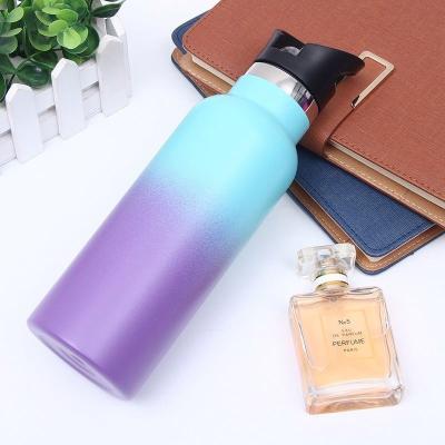 China PORTABLE Fashion Design Competitive Price Attractive Cola Vacuum Flask for sale