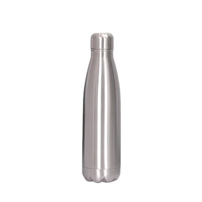 China Factory Promotional Custom Colorful Reusable Metal Aluminum Sports Water Bottle Viable for sale