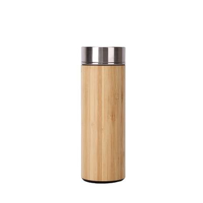 China Amazon Hot Selling Natural Bamboo Coffee Cup Baby 100% Ecofiendly Sustainable Bamboo Cups Customized Logo Bamboo Cups for sale