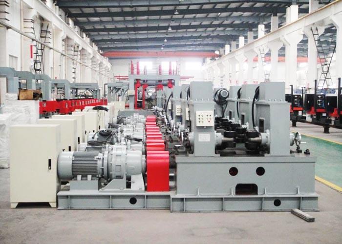 Verified China supplier - METALWORK MACHINERY (WUXI) CO.LTD