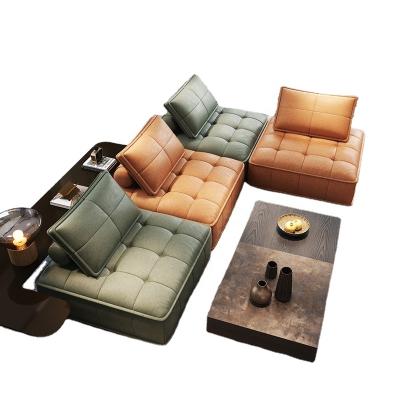 China Sofa Set Fancy Sofa Set Wholesale Italian Sectional Convertible 4 Seater New York Dining Sofa for sale