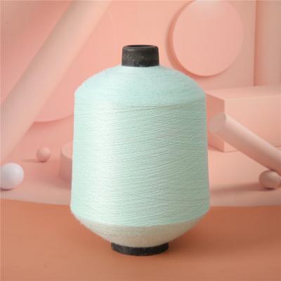 China Stock supply anti-static anti-pilling and fancy 28ne/2 mixed yarn for sale