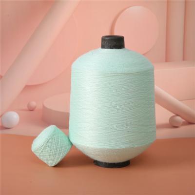 China Antistatic in current supply 28ne/2 anti-pilling Andi Fancy Blended Yarn for sale