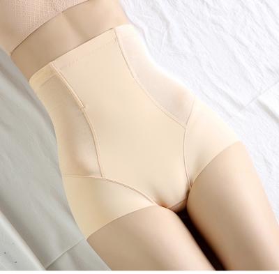 China High Waist Women Body Shaper Panties Tummy Control Panties Breathable Slim Shaper for sale