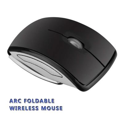 China 2016 Wholesale Product Wireless OEM 3D Mouse For Laptop Computer Magic Mouse for sale