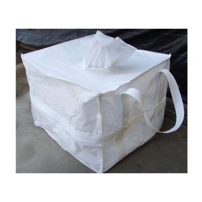 China Type A / Type B / Type C Best New Products Of 2023 2 ton price super sacks 1000kg PP big bulk jumbo bags for sale