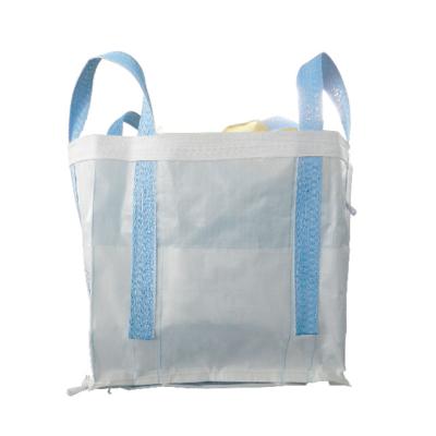 China Type A / Type B / Type C good quality safety factor 5:1 super sacks 100% testing 1000kg big bulk jumbo bag for sale