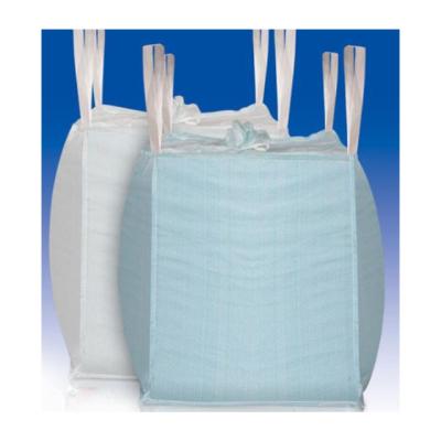 China Type A / Type B / Type C Wholesale Hot Sale Industry use pp jumbo bulk bag PP big bag Chinese Manufacturer for sale