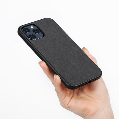 China Anti-Drop Manufacturing Real Alcan Tara Business Style Phone Cover Case For Apple Phone Cases for sale