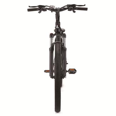 China New Style Mountain Bike 27 Speed ​​Newest Design Mountain Electric Bicycle Full Moutain Bicycle Suspension Mtb With Low Price From China for sale