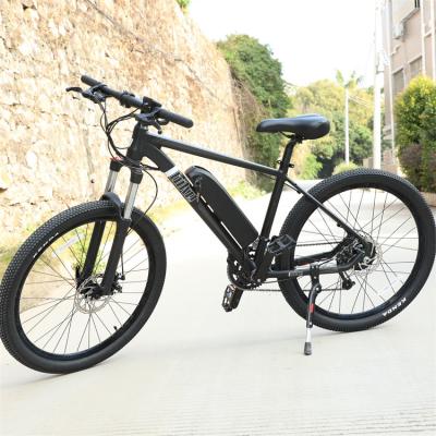 China Hot Selling Aluminum Alloy Quality-Guaranteed Electric Mountain Bike Mtb GT Bicycle Mountain Bike Mountain Bike for sale